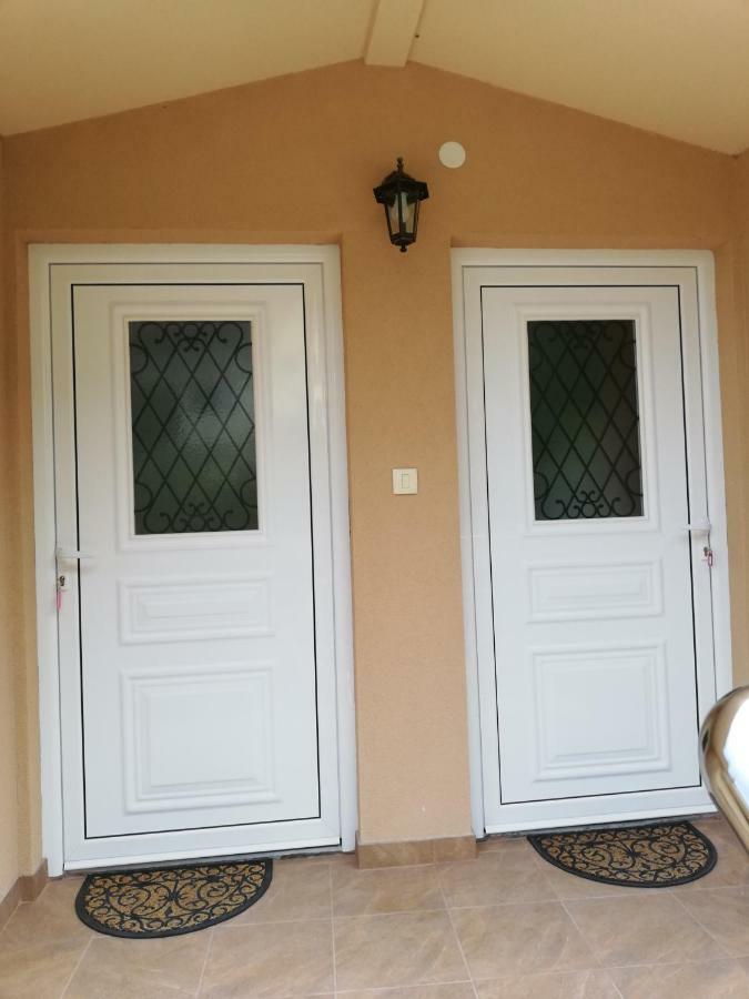 Ruza Apartments Kotor Exterior foto